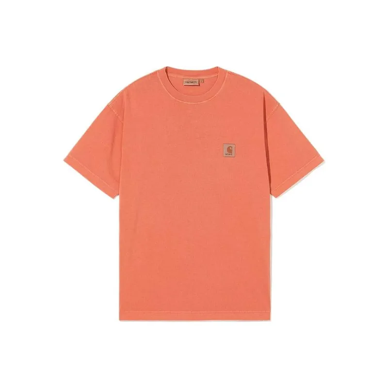 Carhartt WIP Vista T shirt-11