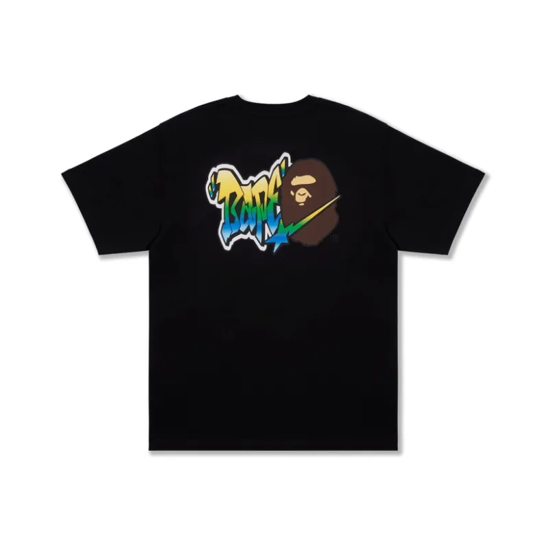 A BATHING APE T Shirts Men-4
