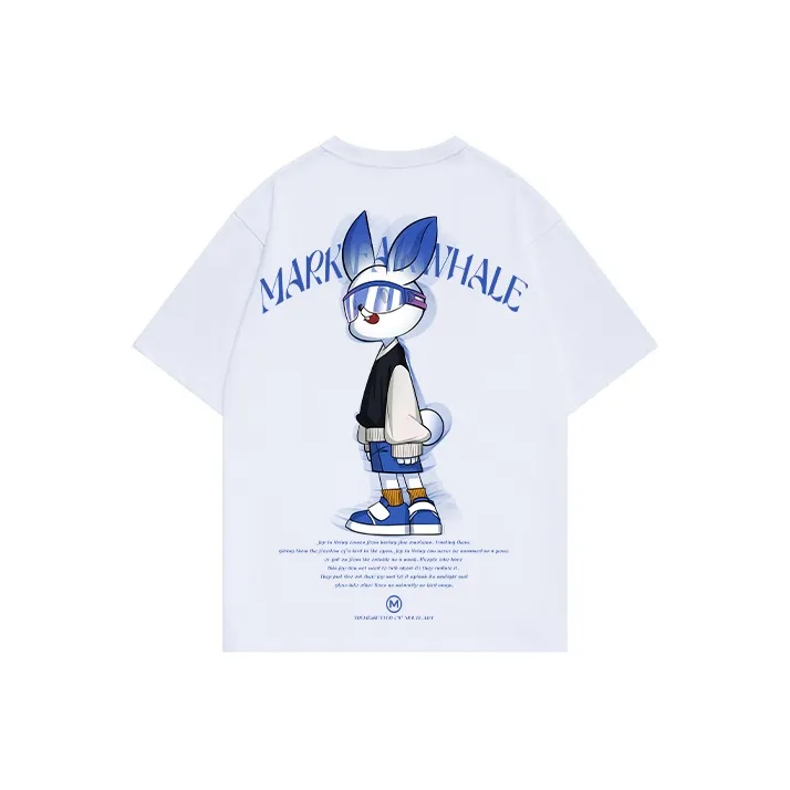 FAIRWHALE T Shirt Unisex Includes Gift Box Sets-0