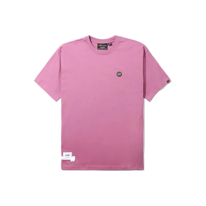 Alpha Industries SS22 T Shirt Unisex-13