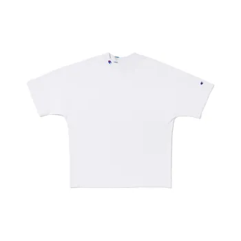 Champion T-Shirts Unisex White