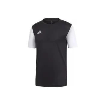 Adidas ESTRO 19 JSY T-Shirt Men's Black