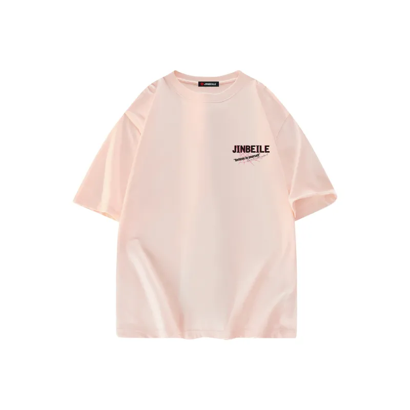 JINBEILE T Shirts Unisex-13