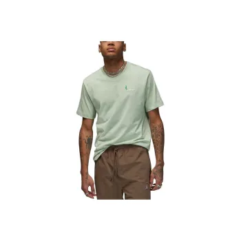 Jordan Essentials T Shirts Men Teal