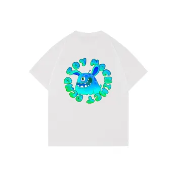 Toy Machine Elbow-Length Sleeved T-Shirt Unisex