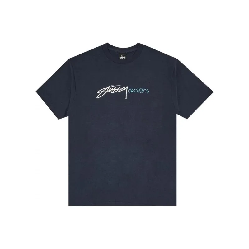Stussy Designs Tee-0
