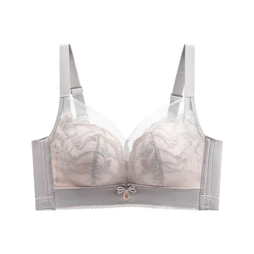 2323 Bra Women's 2 Pack Pink Skin