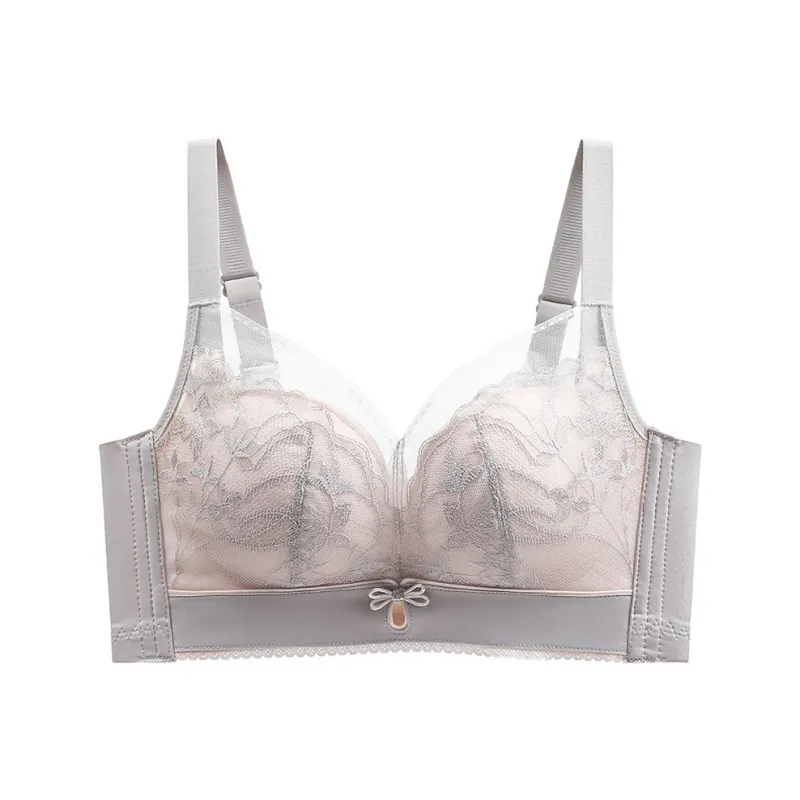 2323 Bra Women's 2 Pack Pink Skin-18