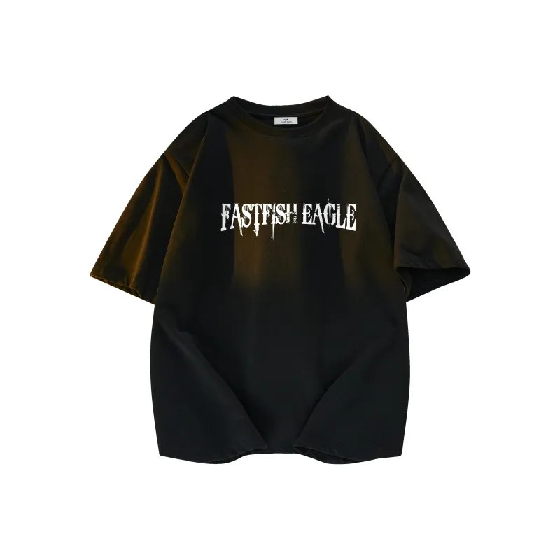 FASTFISH T Shirts Unisex-1