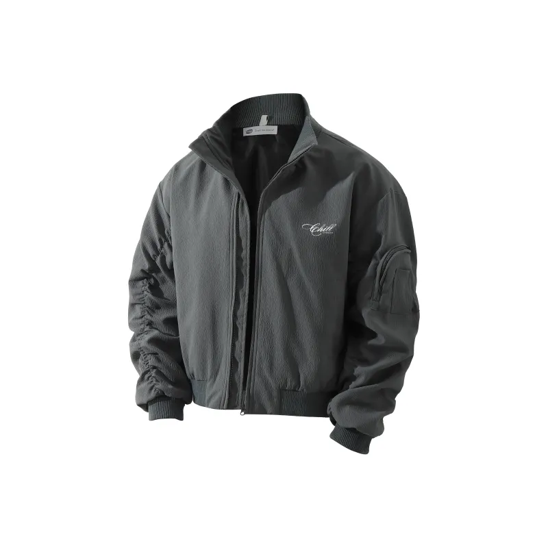 Tre Club Jackets Unisex-2