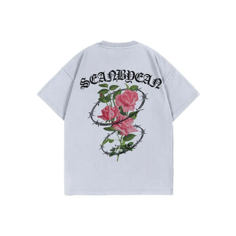 SEANBYSEAN T-Shirts Unisex-12
