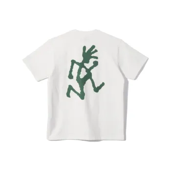 Gramicci X New Era New Era X GRAMICC T-Shirts Men White