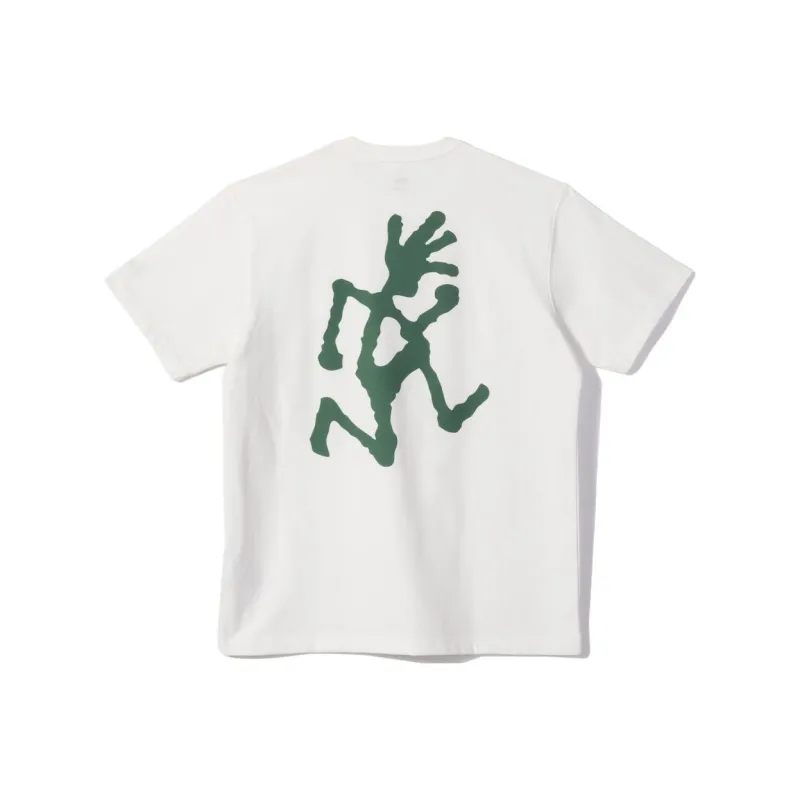 Gramicci X New Era New Era X GRAMICC T-Shirts Men White-0
