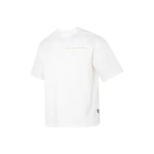 PUMA Humming 3,SS23 Chinese Culture Tribute Series T Shirt Men's White