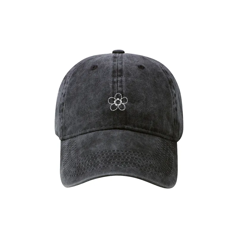 Disney Cotton Baseball Caps Unisex-1