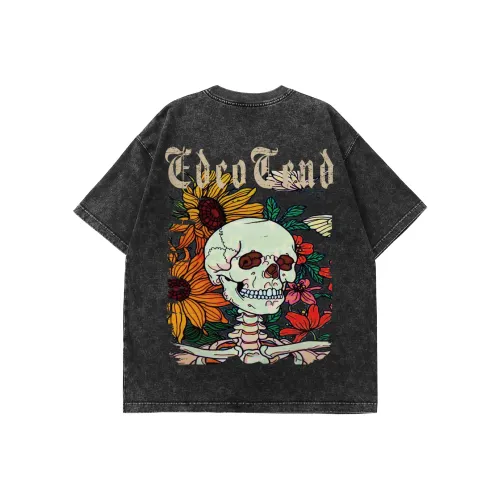 EDCO BREAK SILENCE T Shirt Unisex