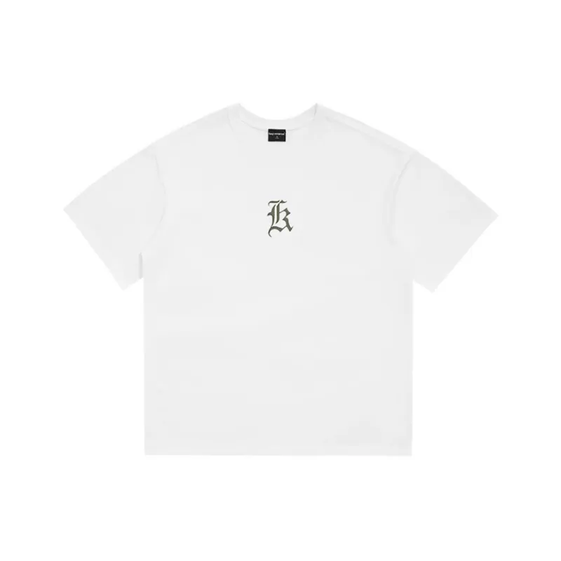 Kang's Wonderland Short Sleeved T Shirts Unisex-6