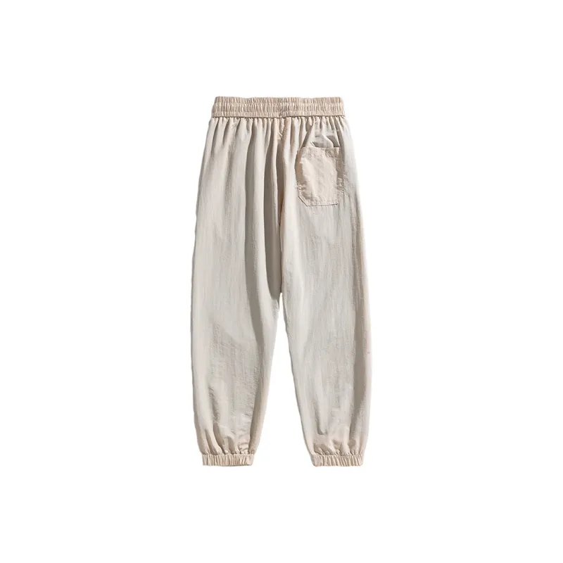 CASAMIA Casual Pants Unisex-29