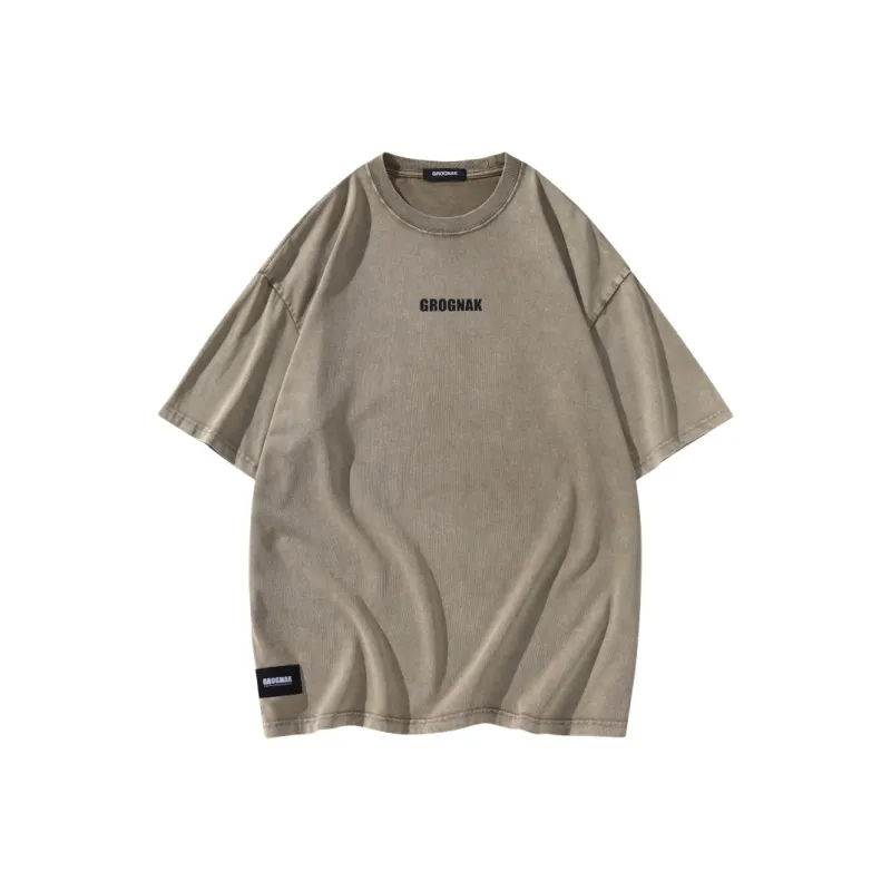 GROGNAK T Shirts Unisex-10