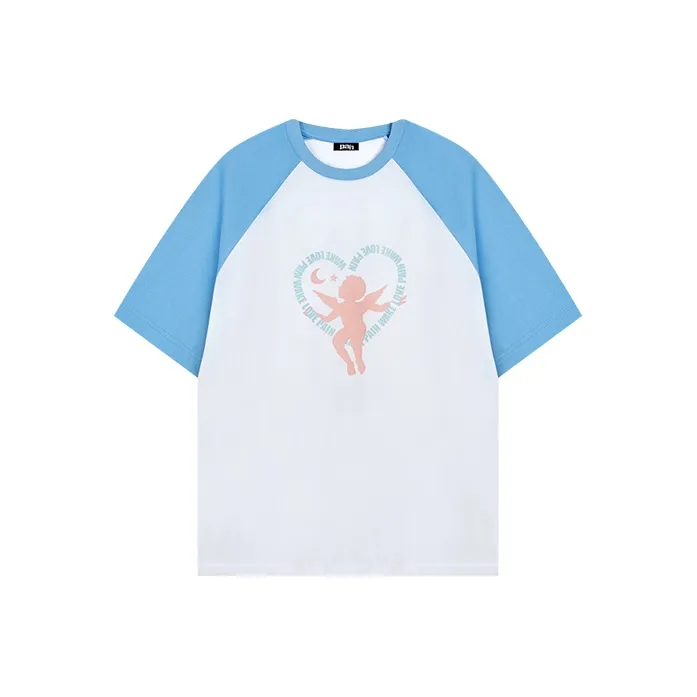 PAINWAKE T Shirts Unisex-39