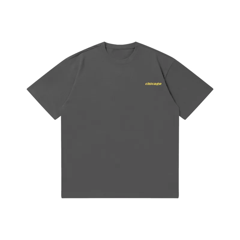 TIP OFF T Shirts Unisex-9