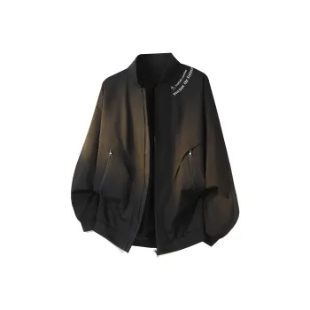FASTFISH Jackets Unisex