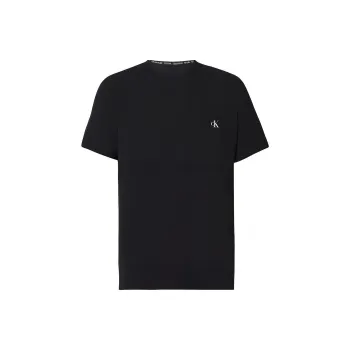 CALVIN KLEIN T Shirt Men's Black