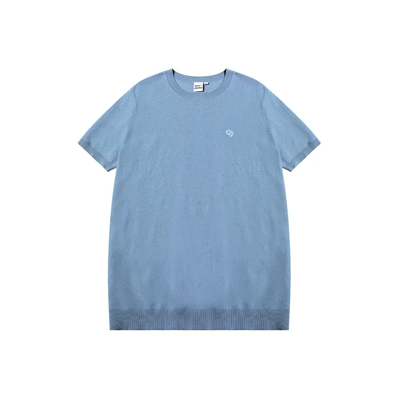 GOLF JEANS Series SS25 Knitwear Men's-4
