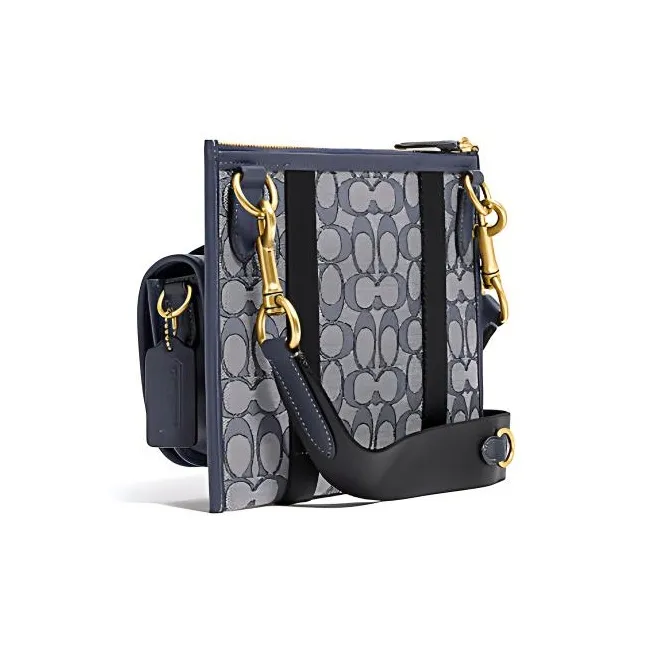 COACH Dinky Shoulder Bags-1