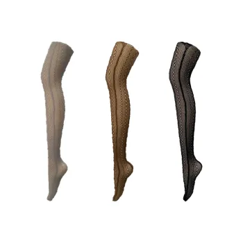 Evening Classroom Stockings Women's Combo Set