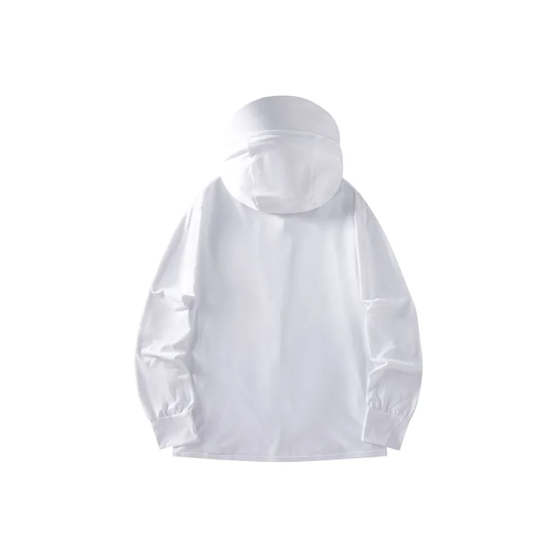 JEANSWEST Super Lightweight And Breathable Sun Protection Clothing Unisex-1