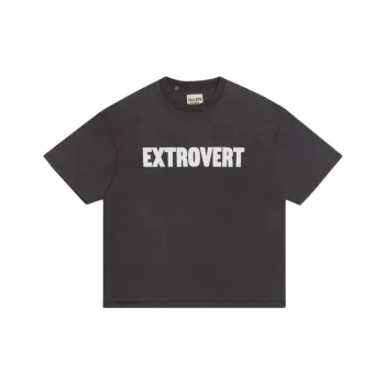 Gallery Dept. Intro/Extro Reversible Tee
