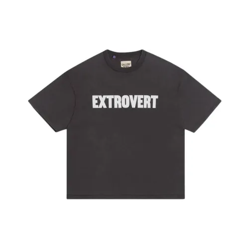 Gallery Dept. Intro/Extro Reversible Tee
