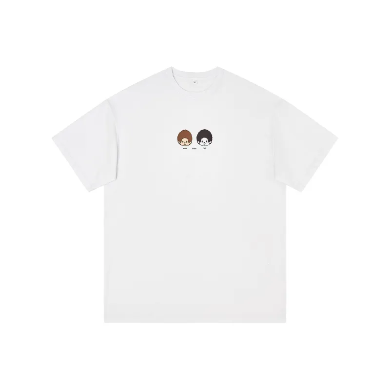 Monchhichi T-Shirts Unisex-0