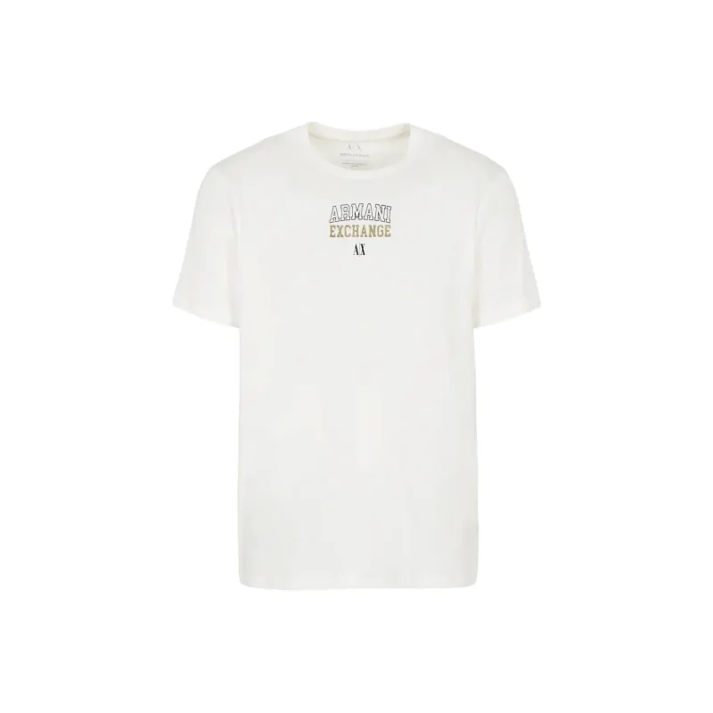ARMANI EXCHANGE SS24 T Shirt Men's-5