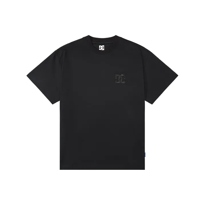 DC Shoes T Shirts Unisex-5