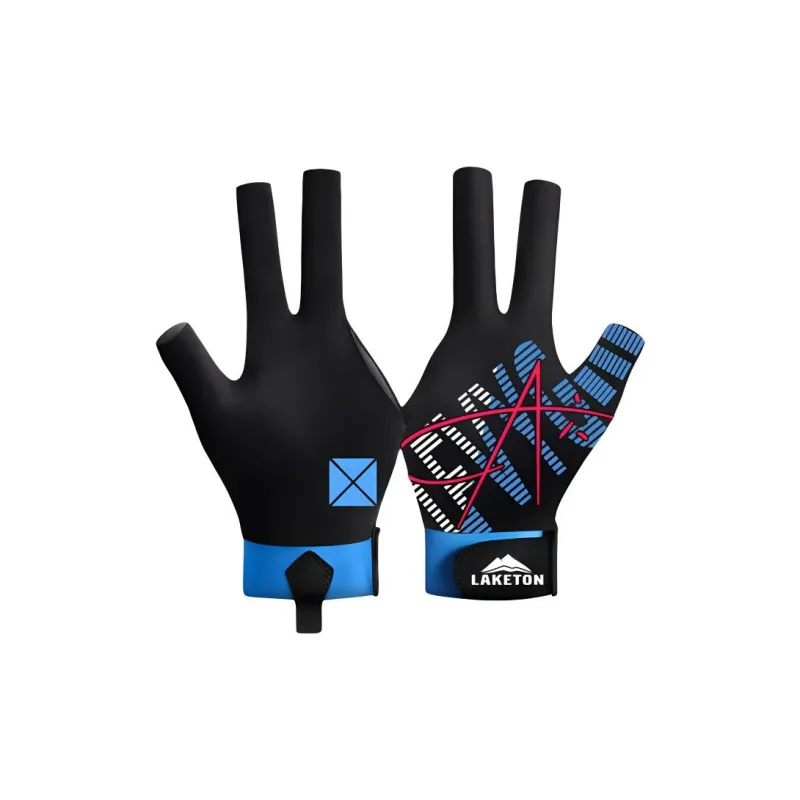 CARDANRO Polyester Fitness Gloves Unisex-7