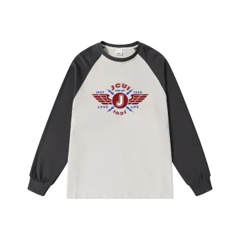 JCUI T-Shirts Unisex