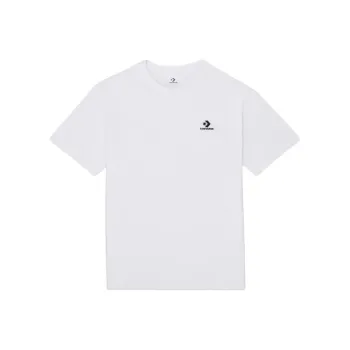 Converse Go To Embroidered Star Chevron Standard Fit T Shirt