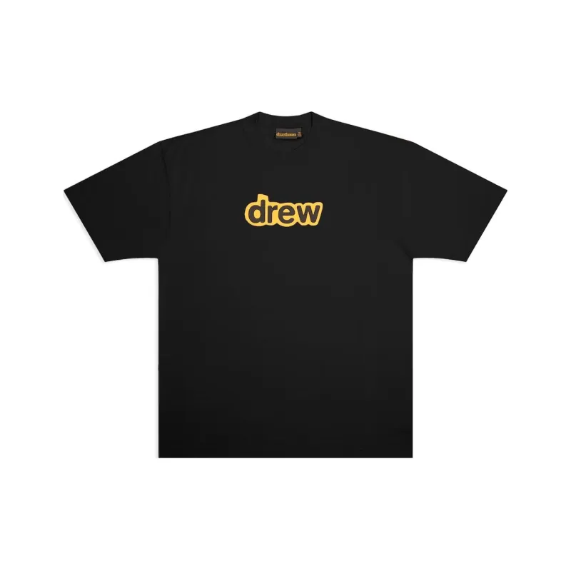 Drew House Secret Ss T shirt-0