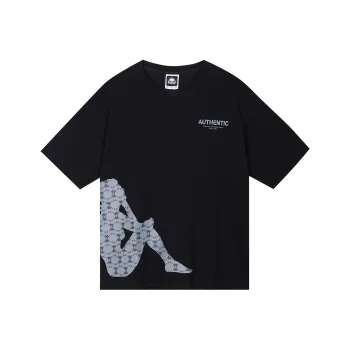 Kappa 1916 Series T Shirt Unisex Multicolor