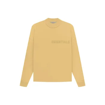 Fear Of God Essentials Ls Tee