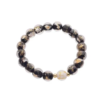 Suddenly Lucky Colored Glaze Bracelets Women's