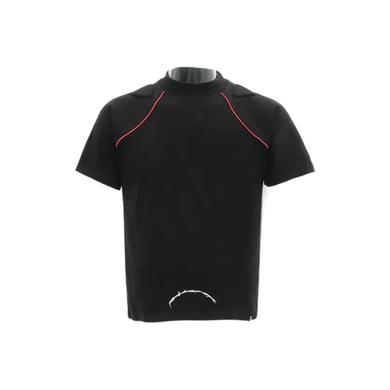 FREE WORLD ORDER T-Shirts Unisex-0