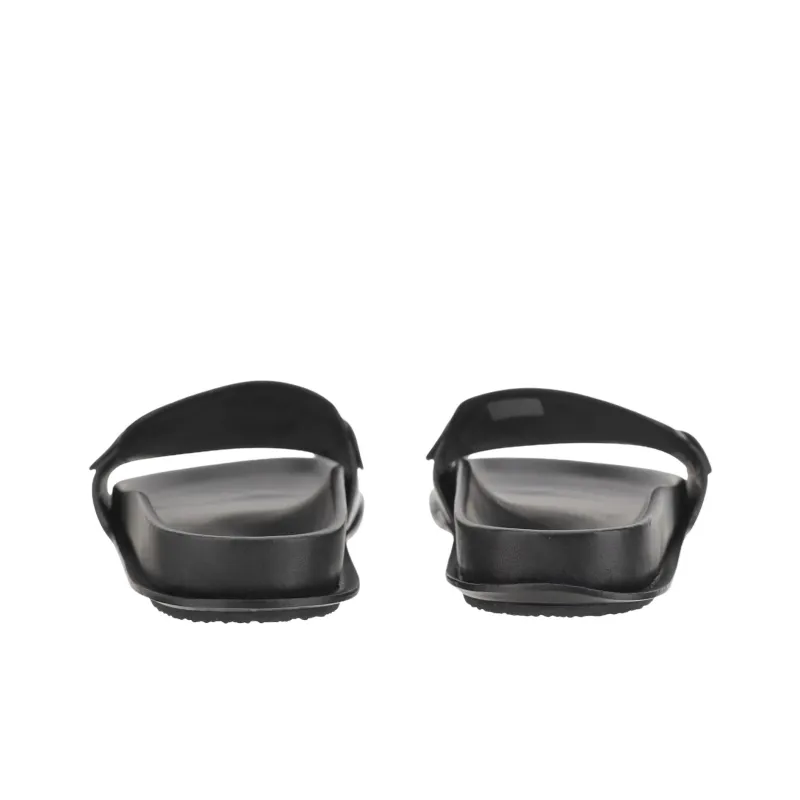 Jacquemus Slide Slippers Women's Black-4