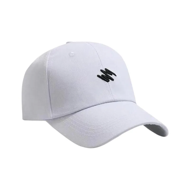 ZUOWEISHIJIA Cotton Baseball Caps Unisex-3