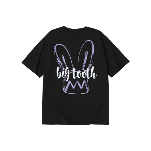 BIRDTALK T-Shirts Unisex