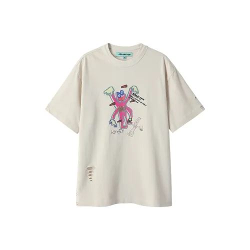 Apparition T Shirts Unisex