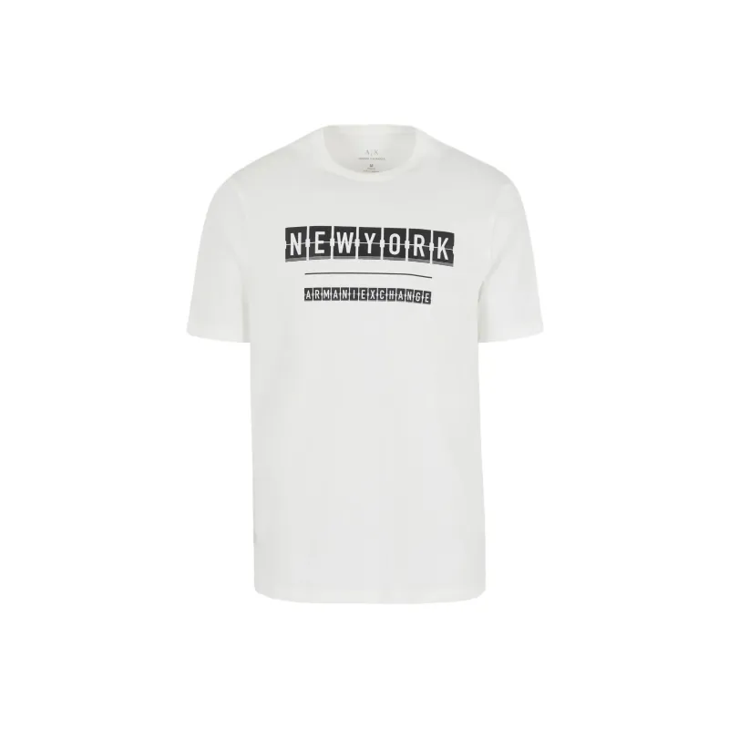 ARMANI EXCHANGE SS24 T Shirt Men's-6