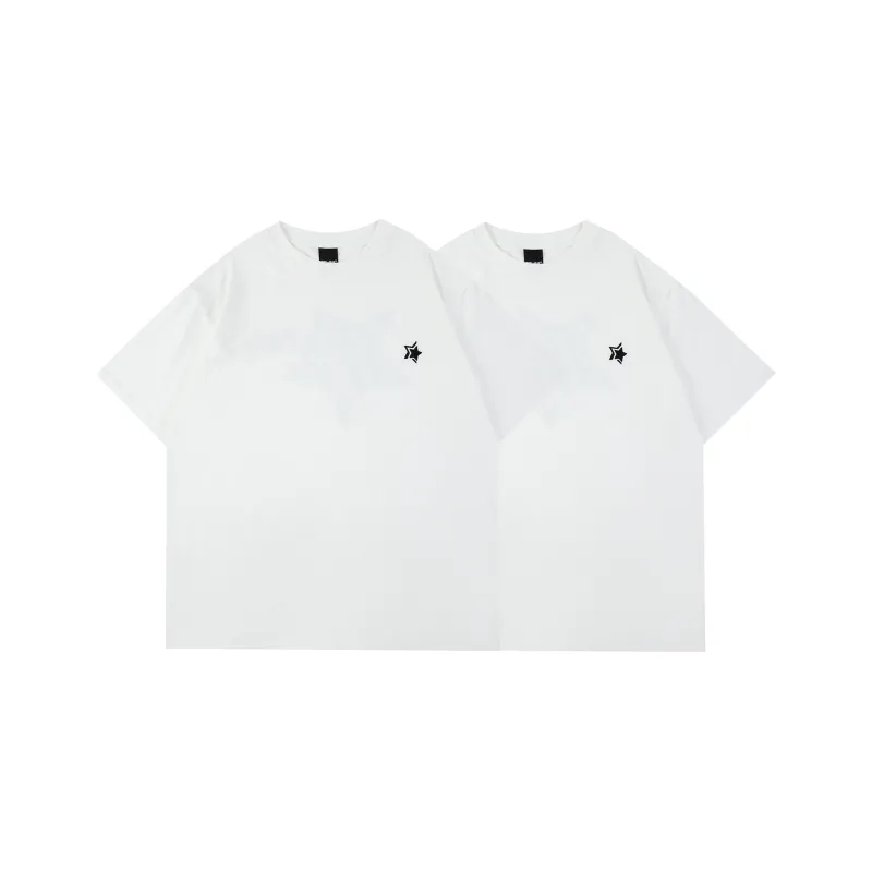 STANAIR T Shirts Unisex-16